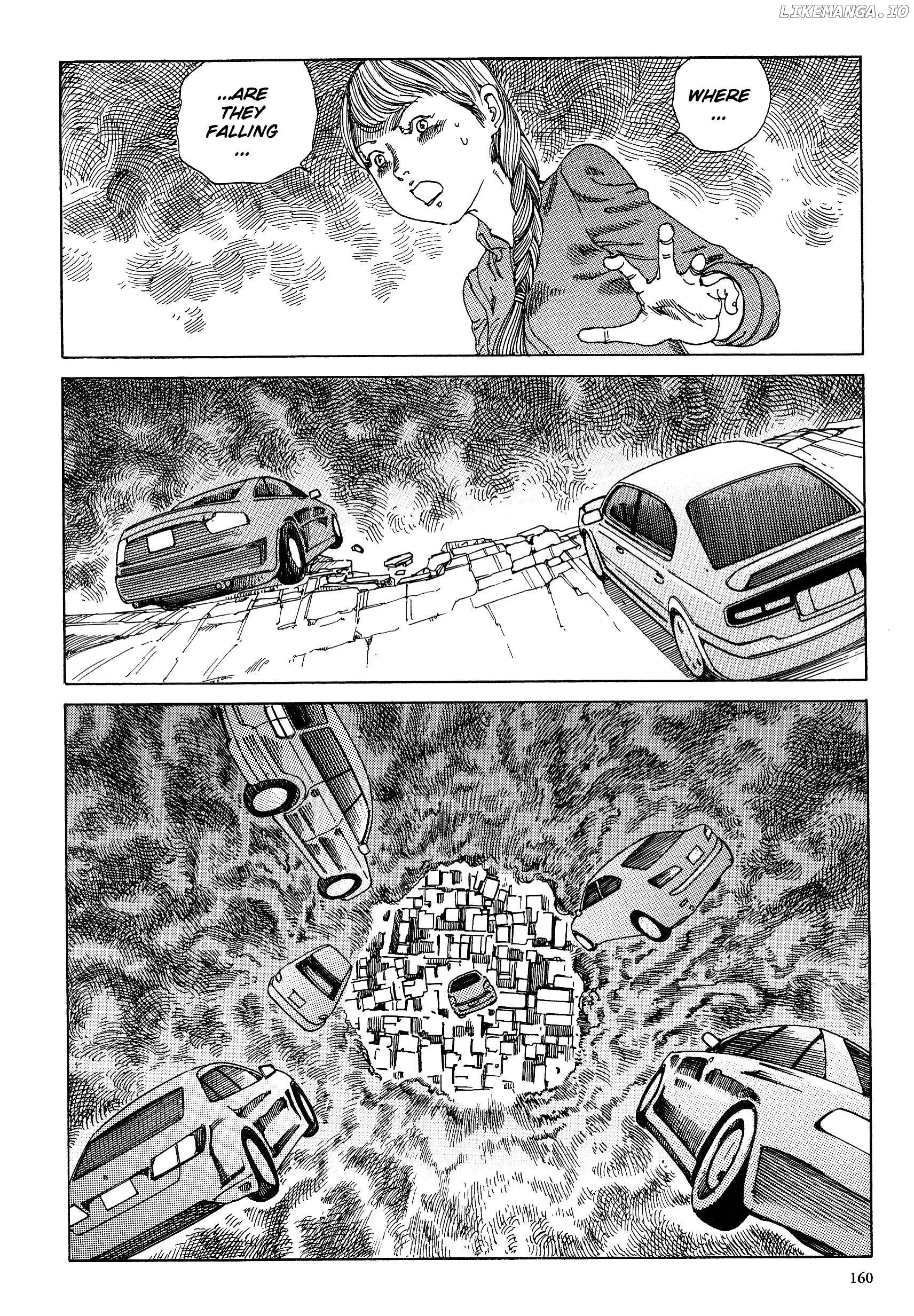 Manga page 40