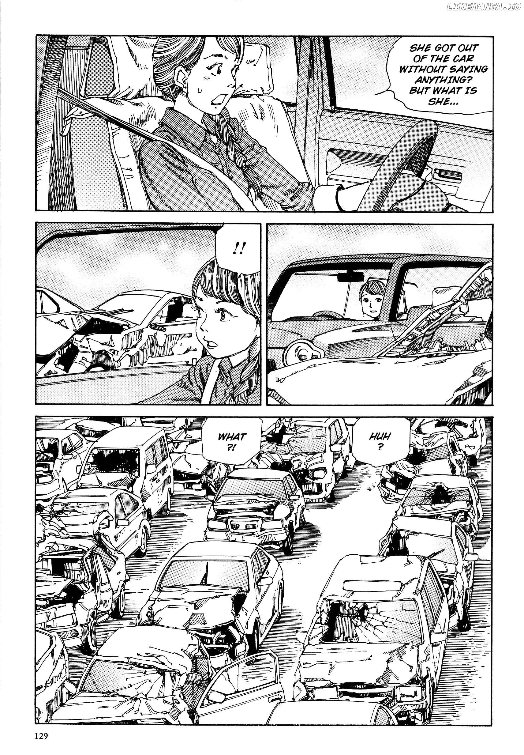 Manga page 9