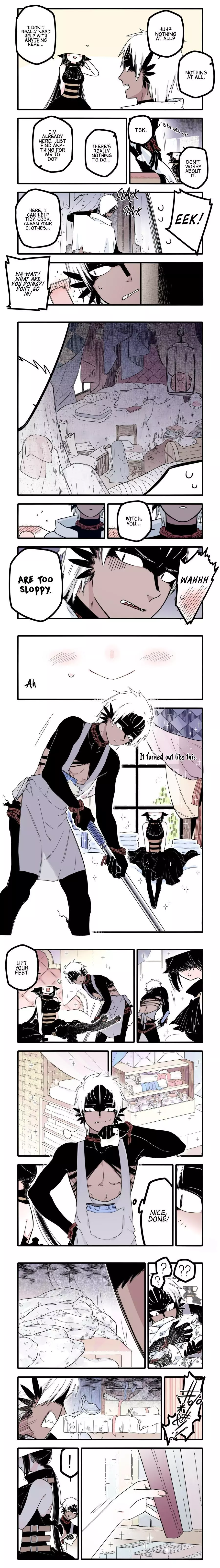 Manga page 4