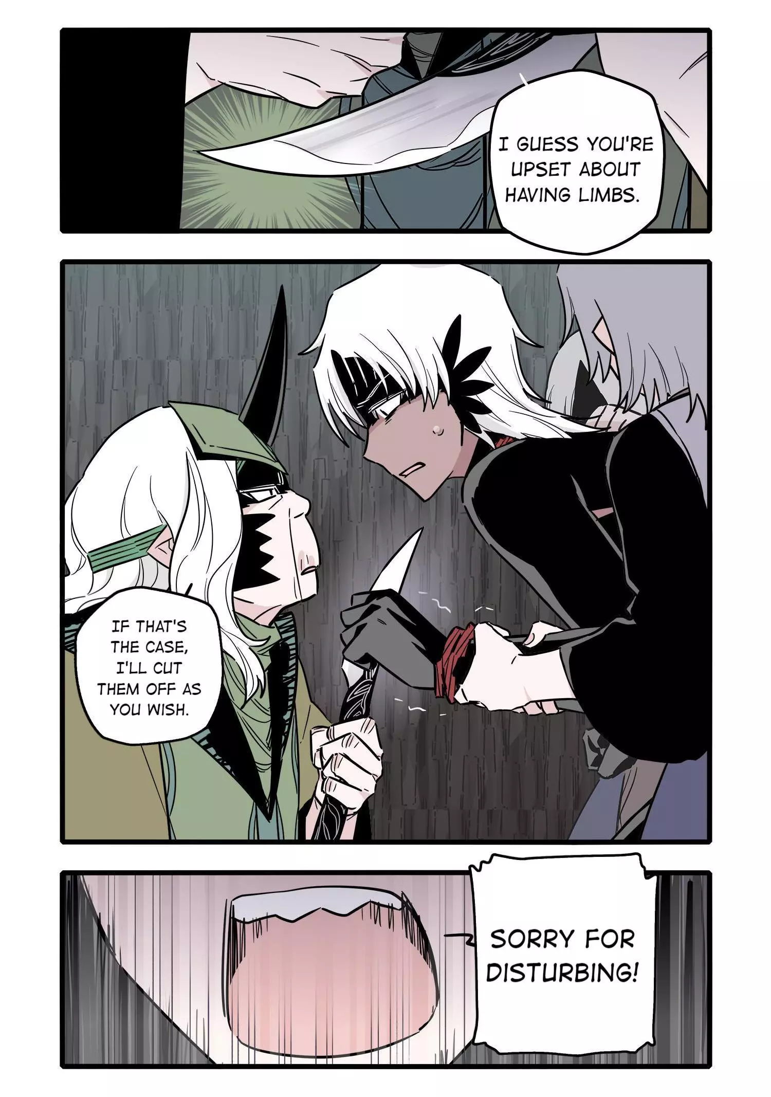 Manga page 6