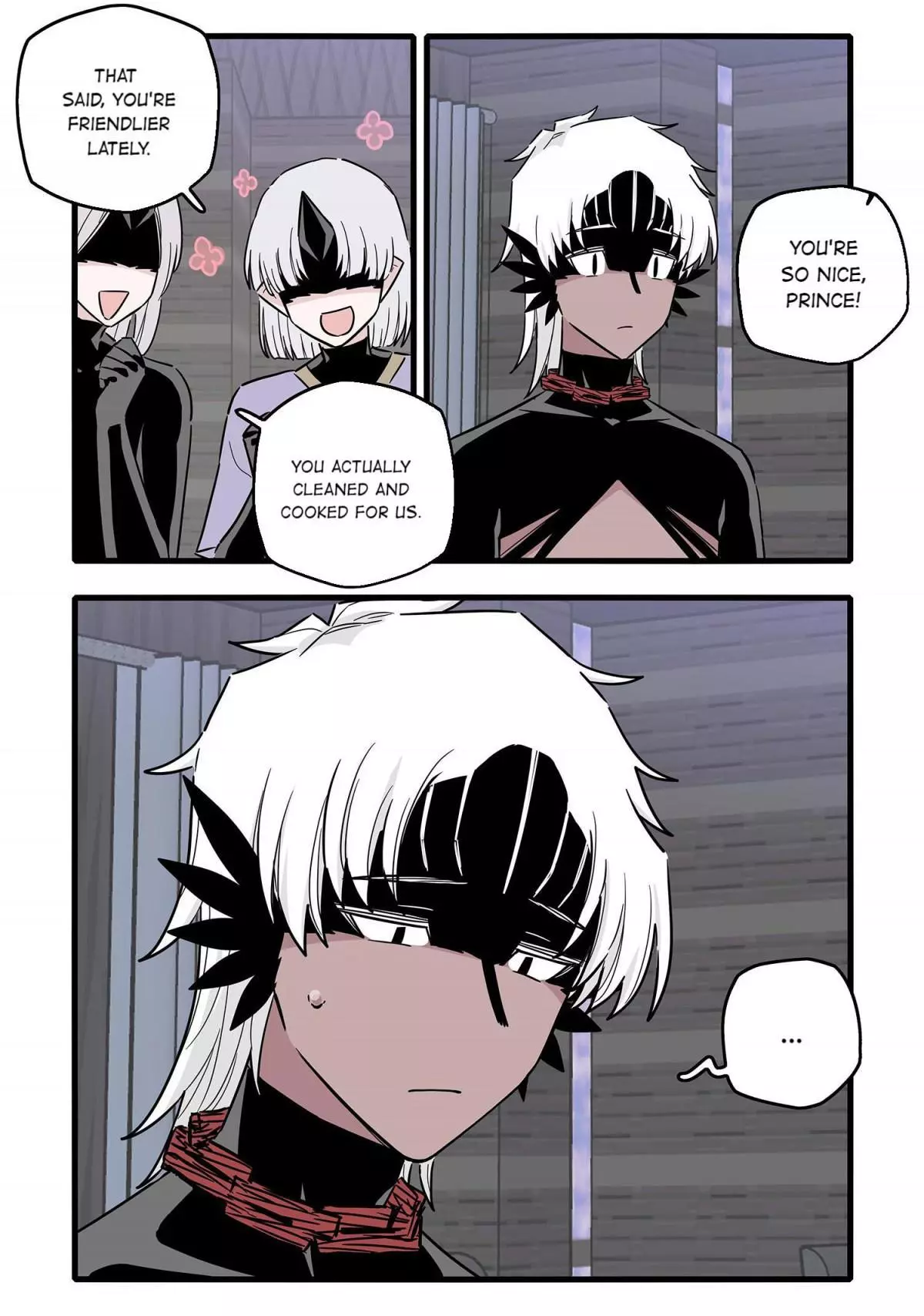 Manga page 10