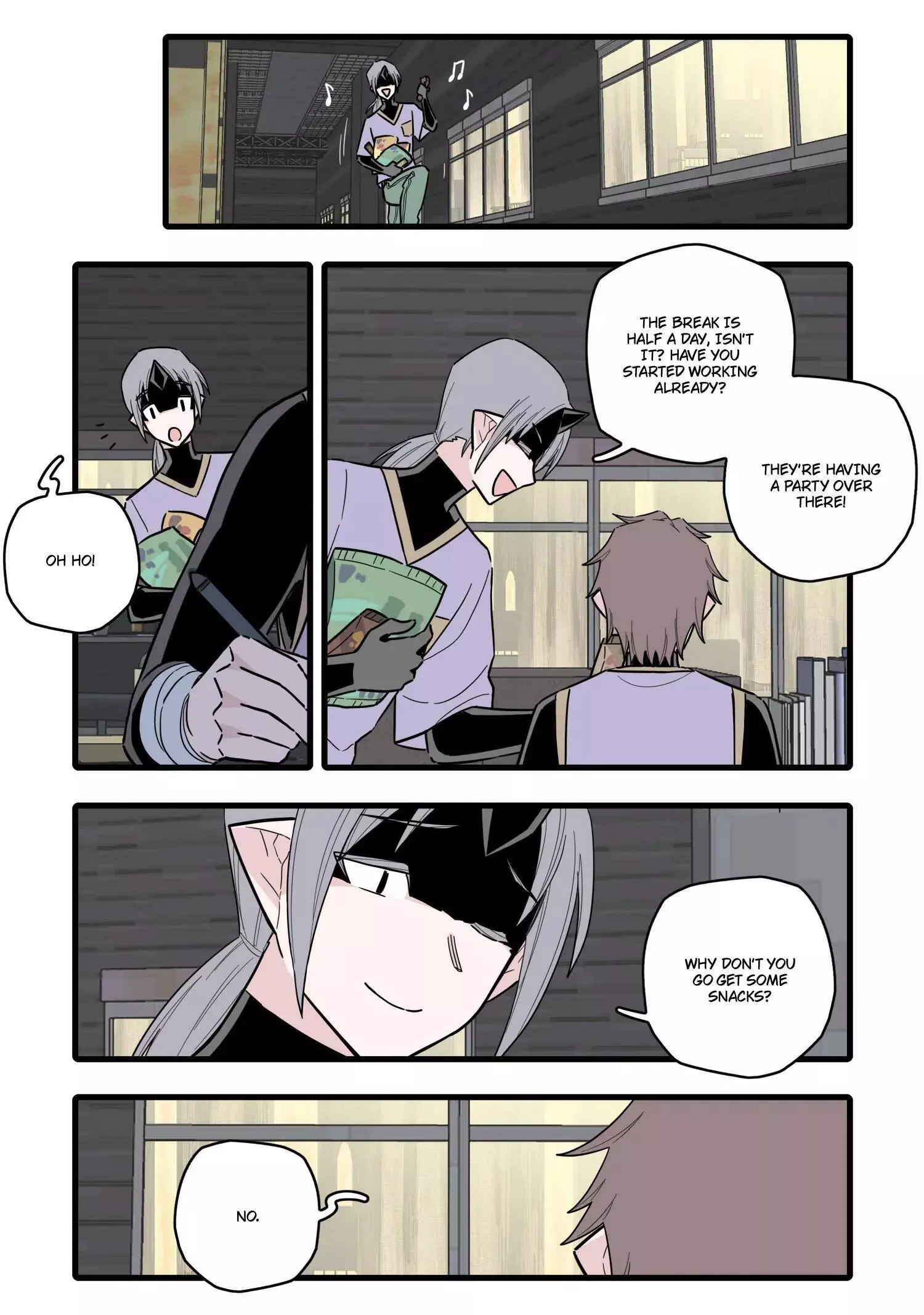 Manga page 13
