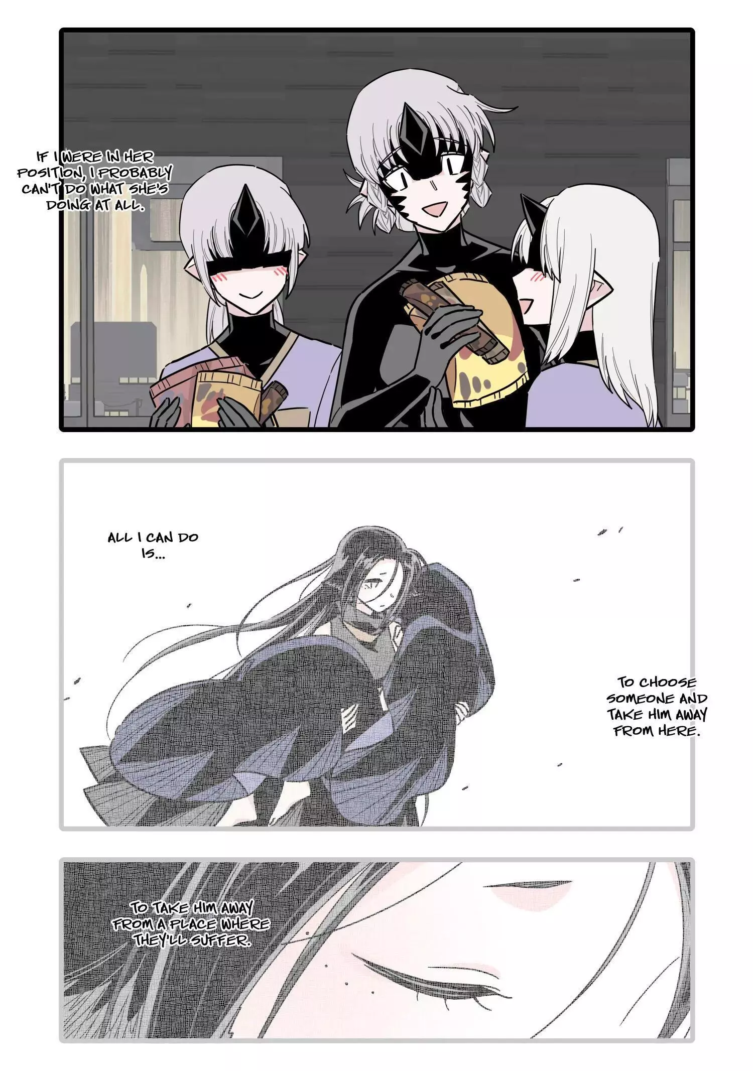 Manga page 10
