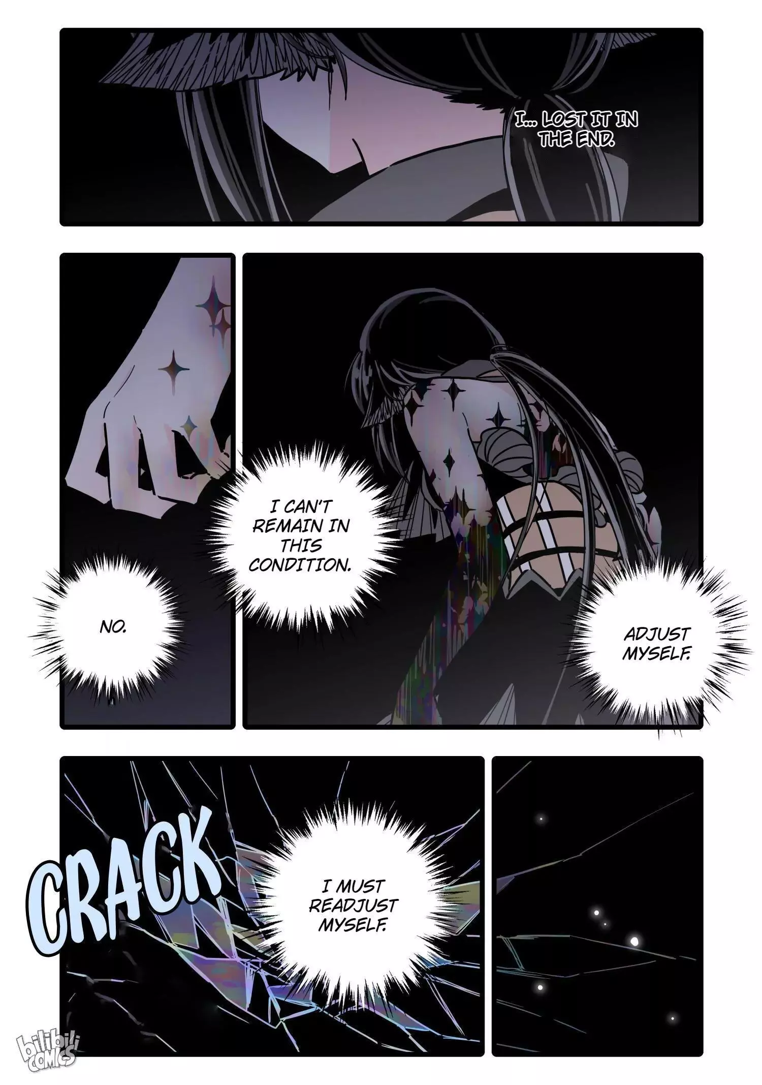 Manga page 13