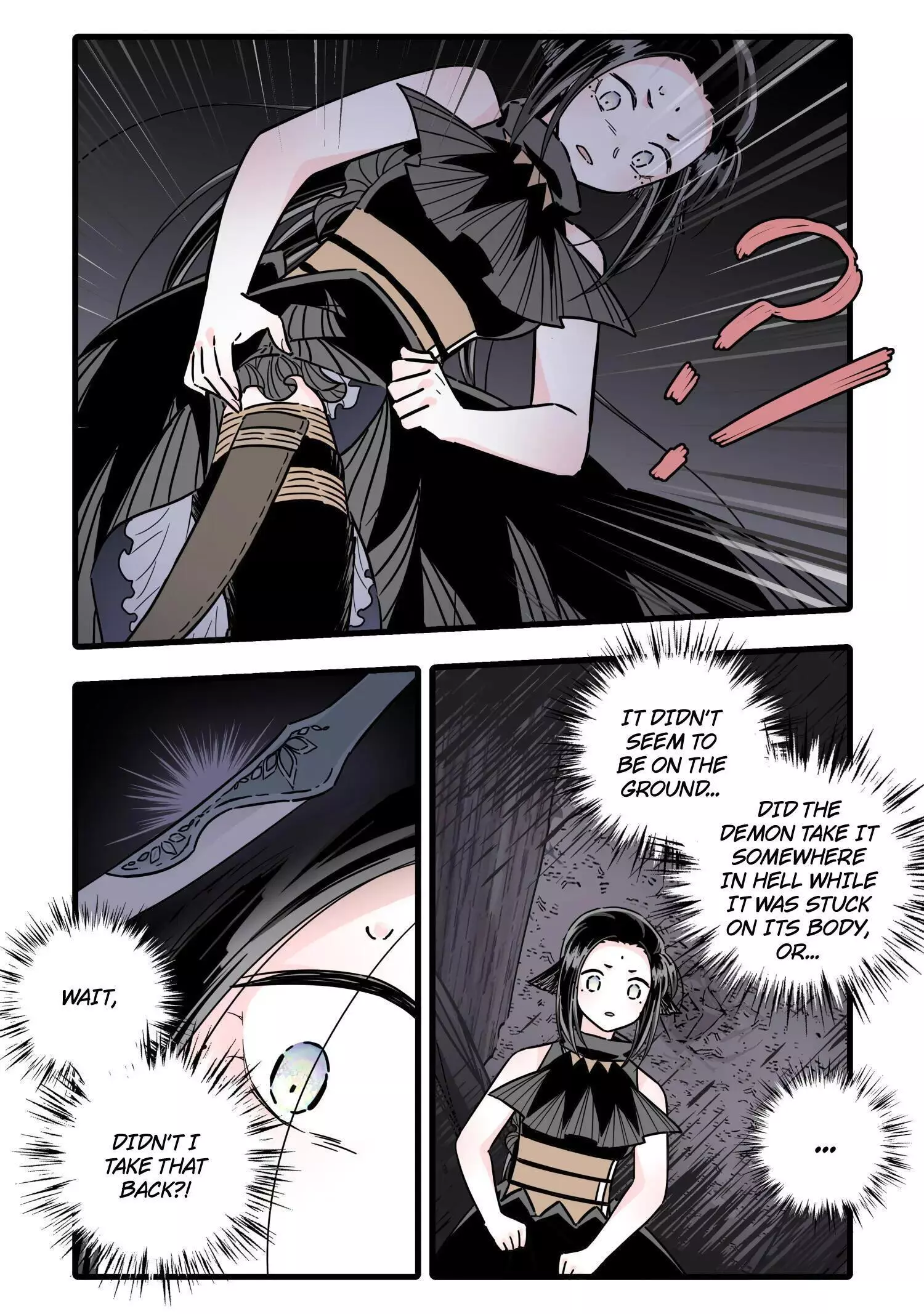 Manga page 11