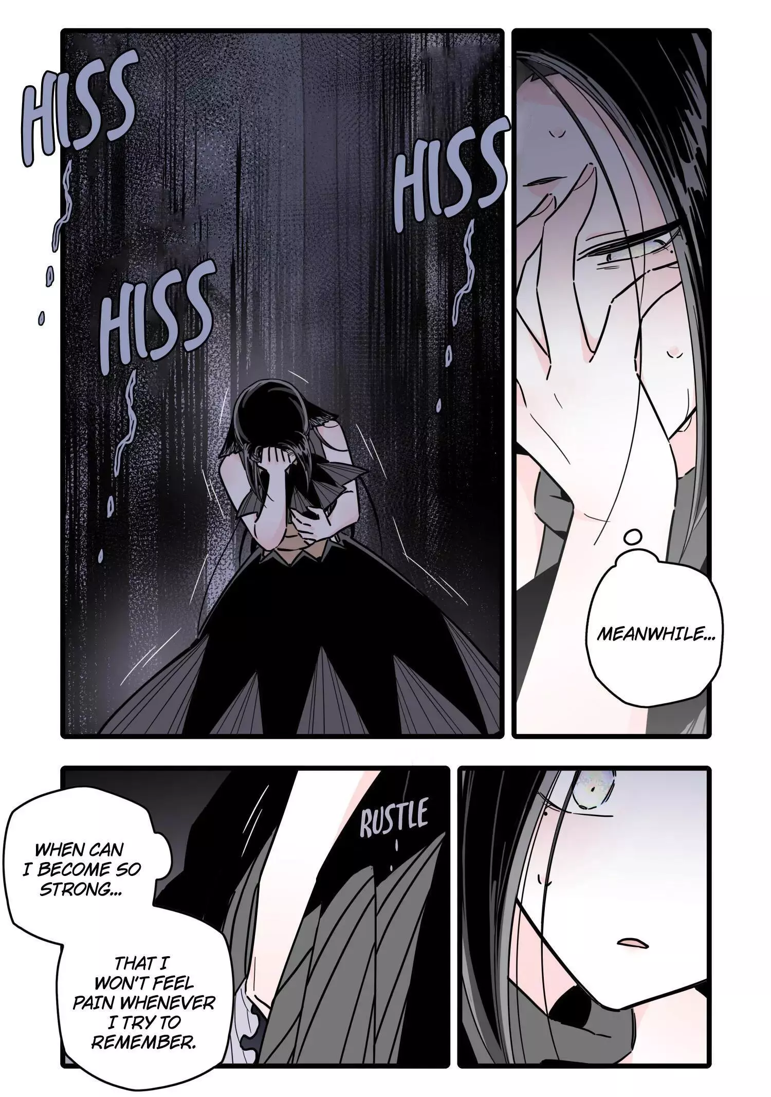 Manga page 10