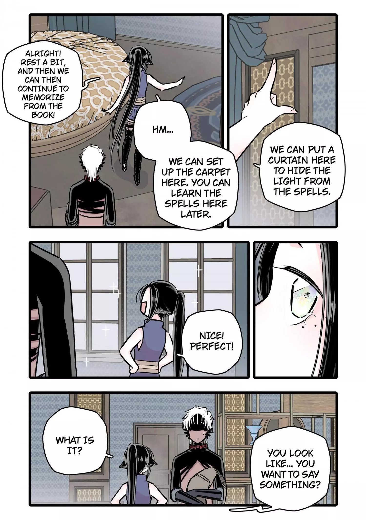 Manga page 12
