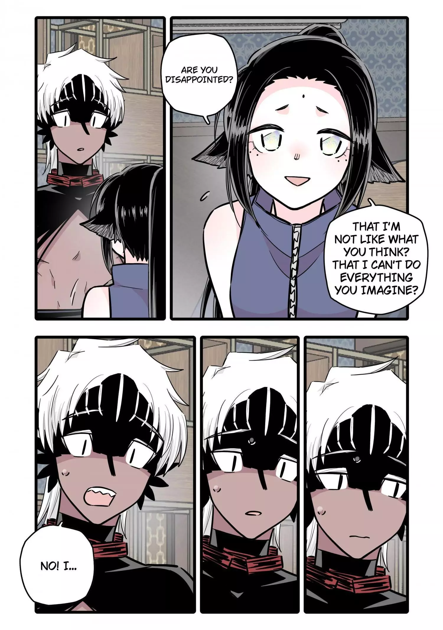 Manga page 16