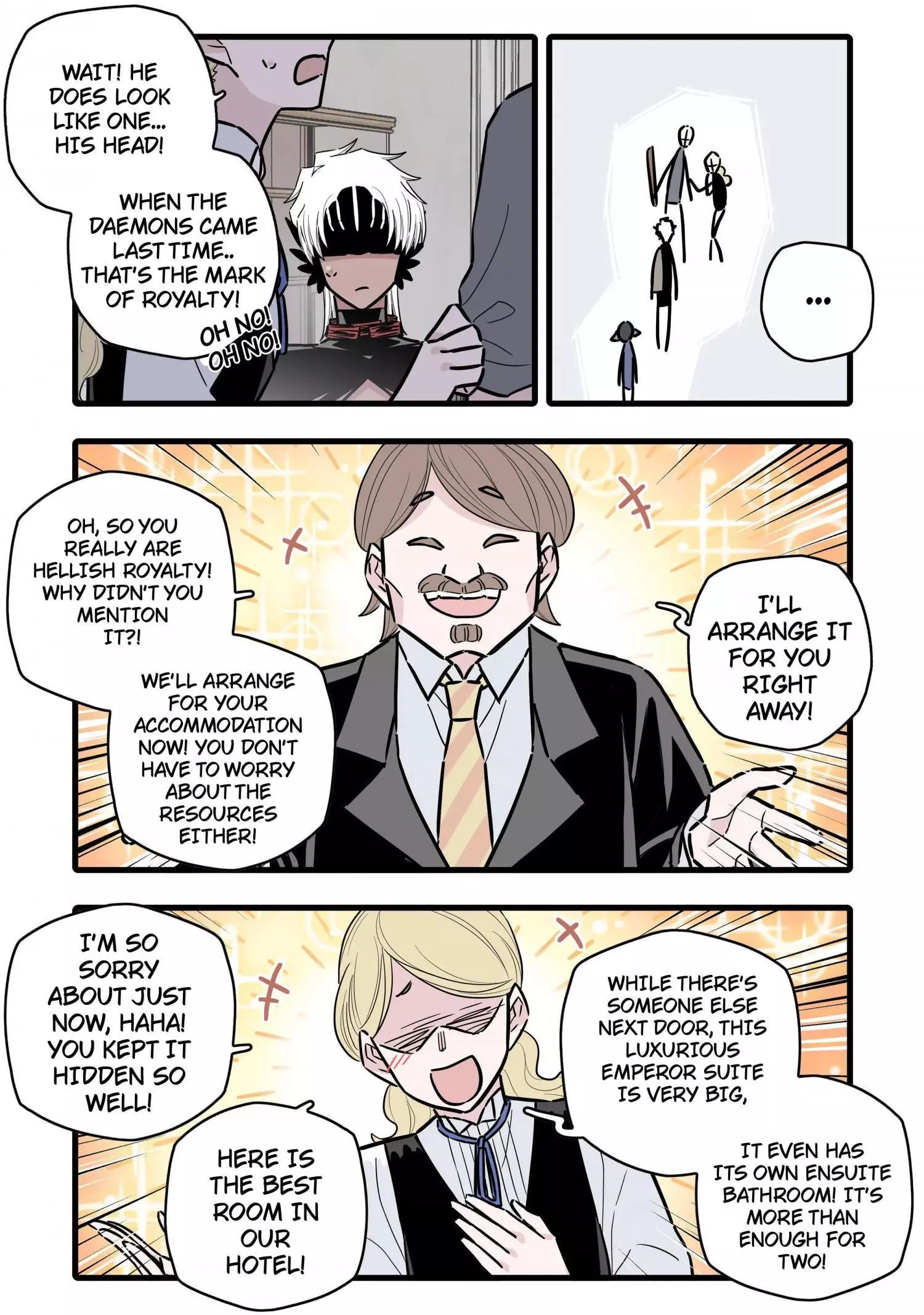 Manga page 9