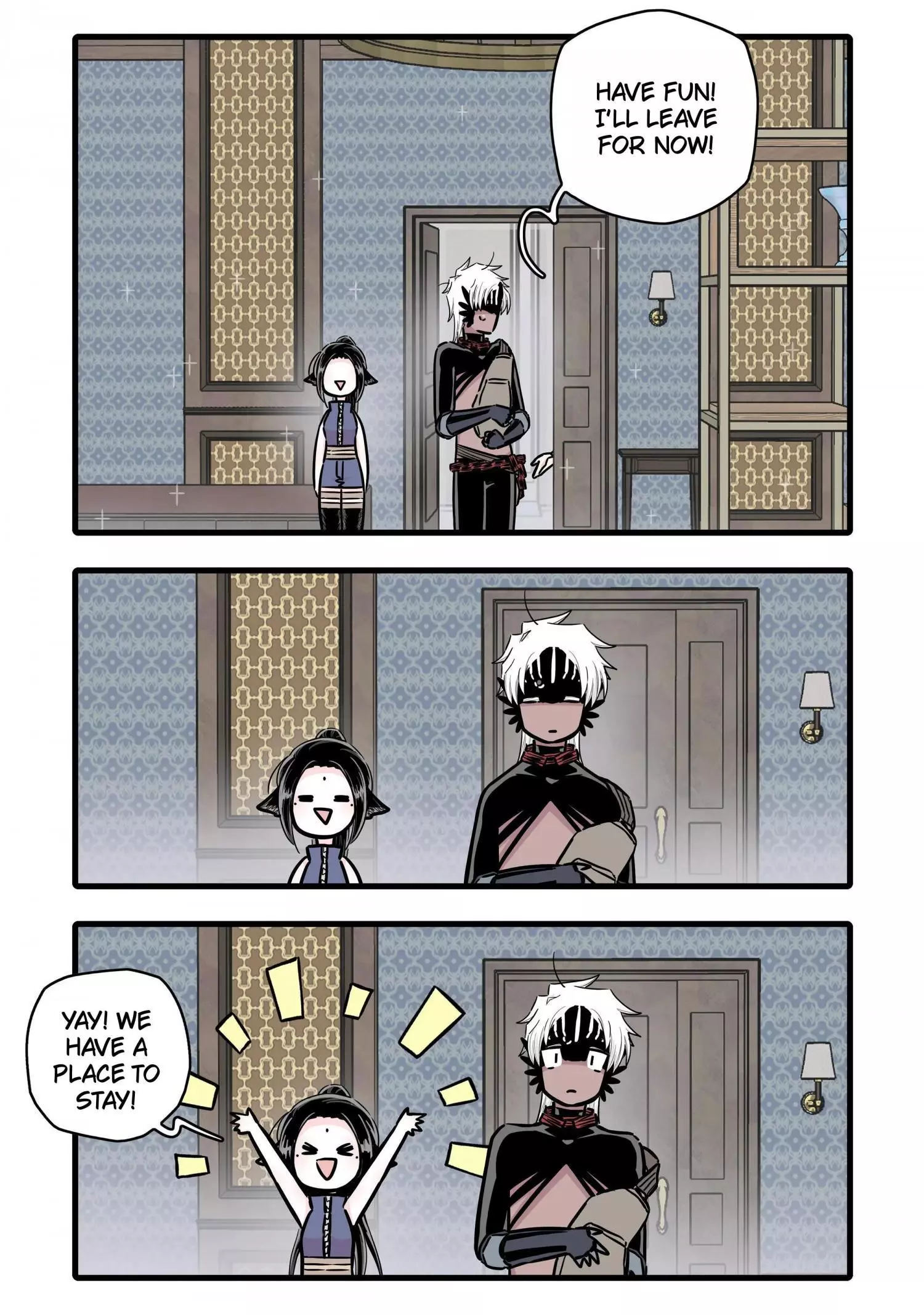 Manga page 10