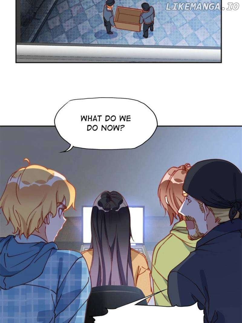 Manga page 32