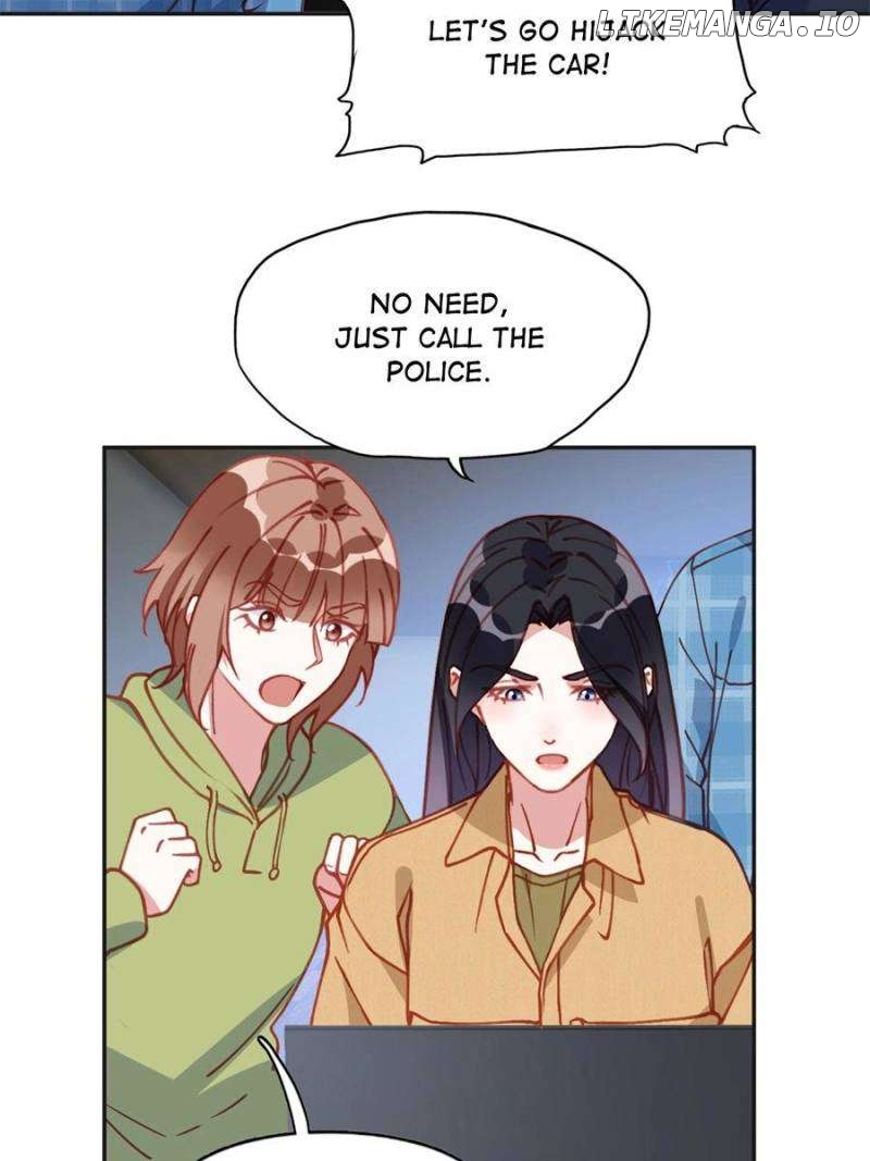 Manga page 33