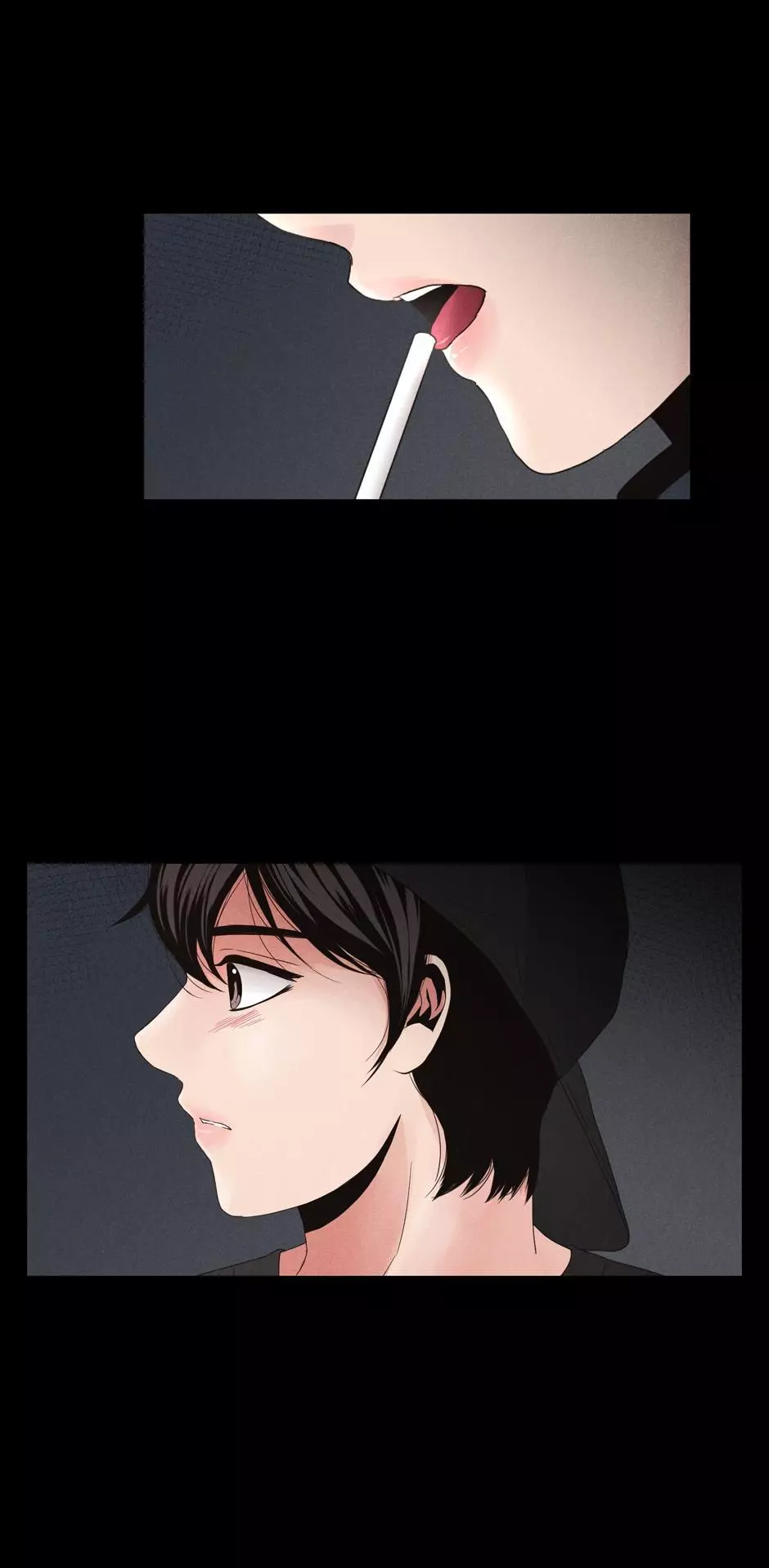 Manga page 20
