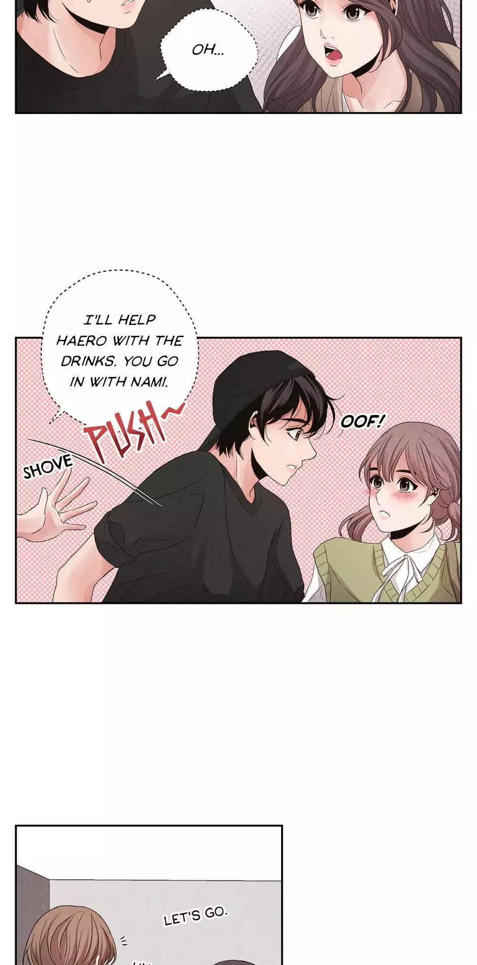 Manga page 11