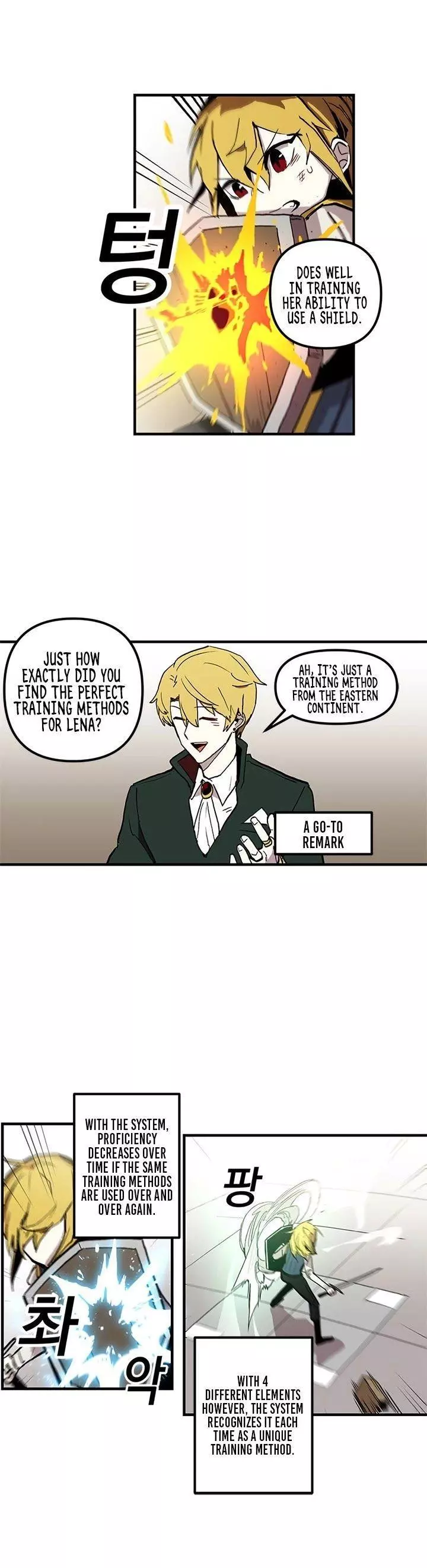 Manga page 4
