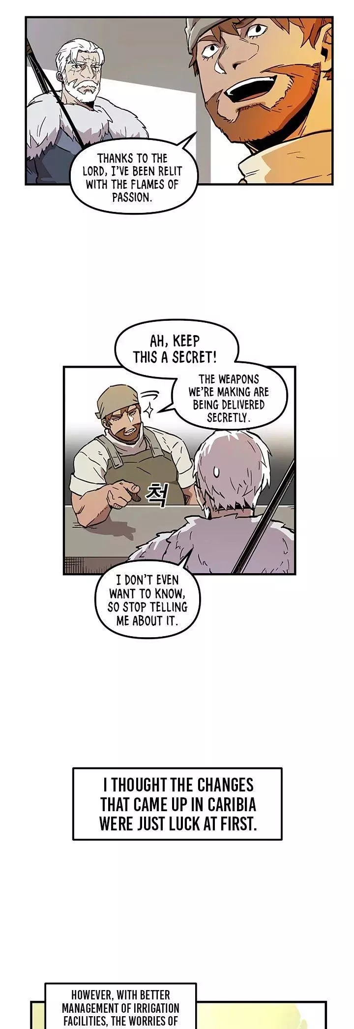 Manga page 9