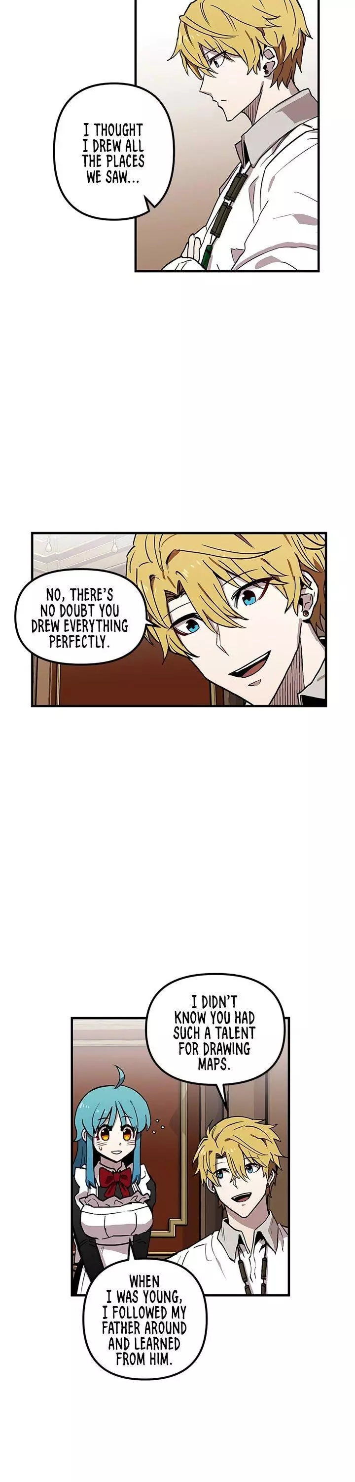 Manga page 11