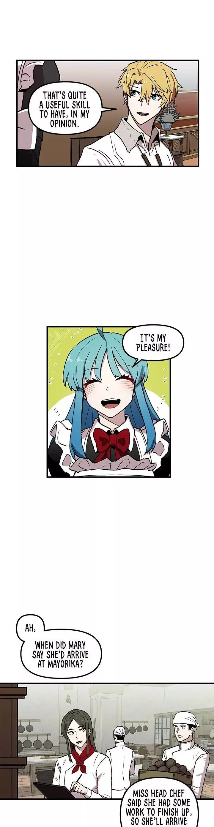 Manga page 12