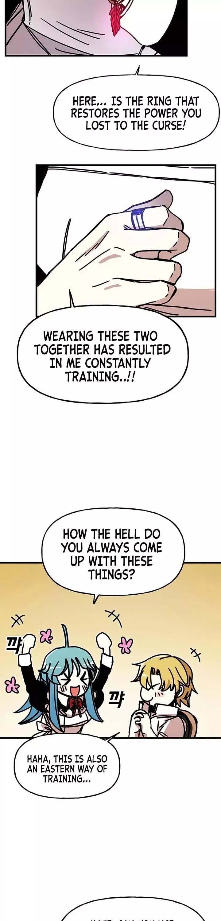 Manga page 28