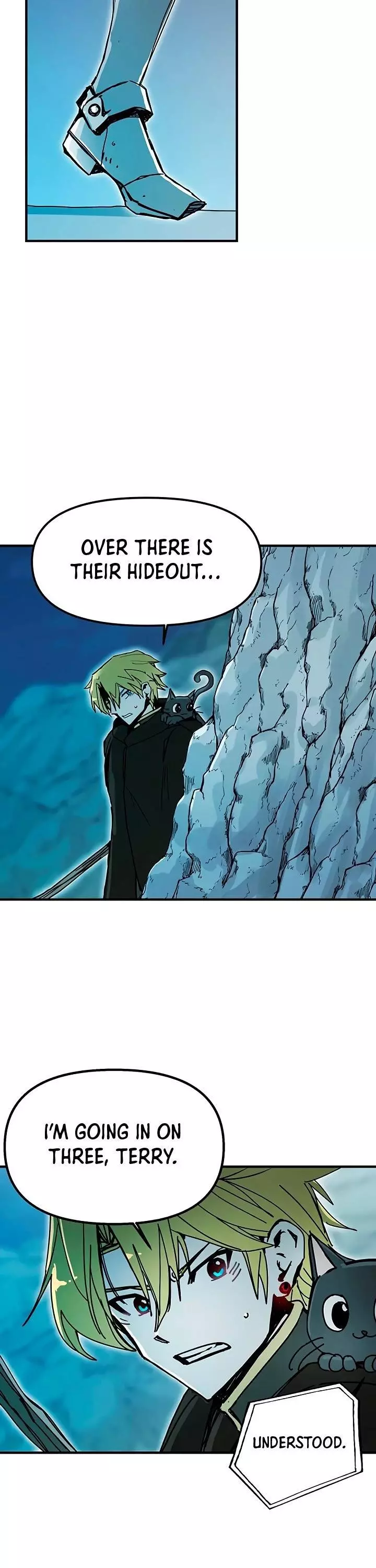 Manga page 19