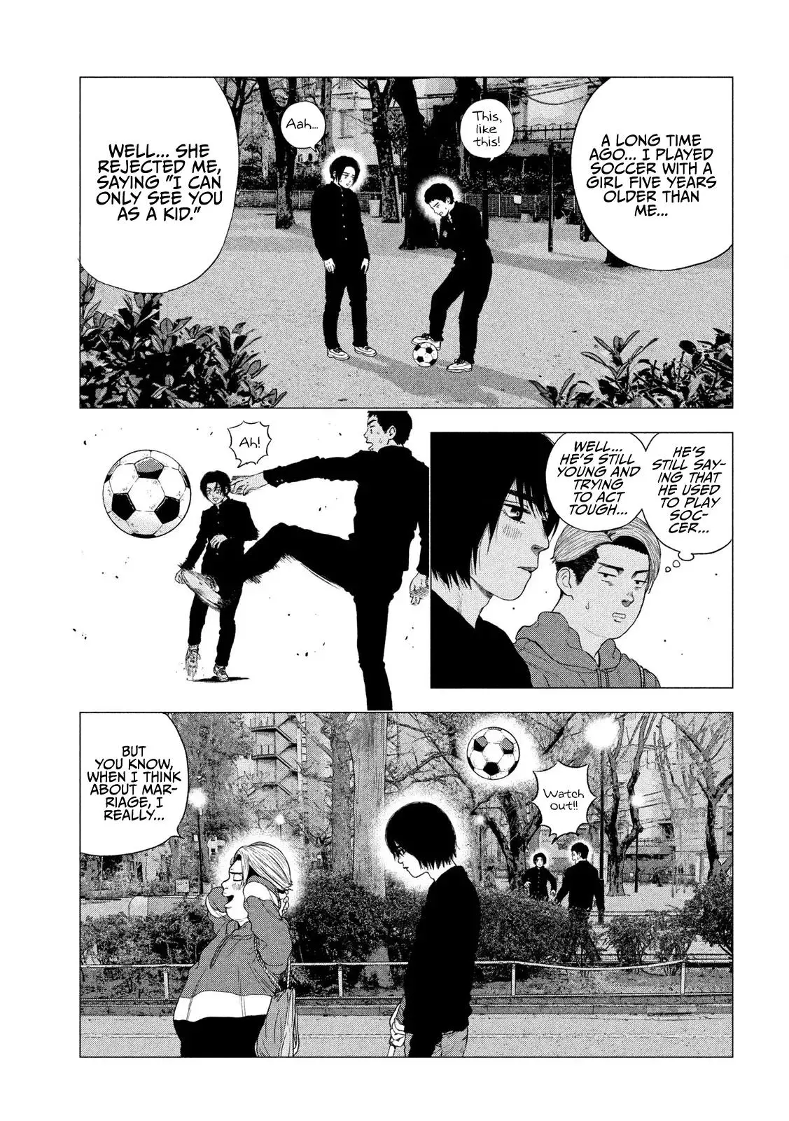 Manga page 20