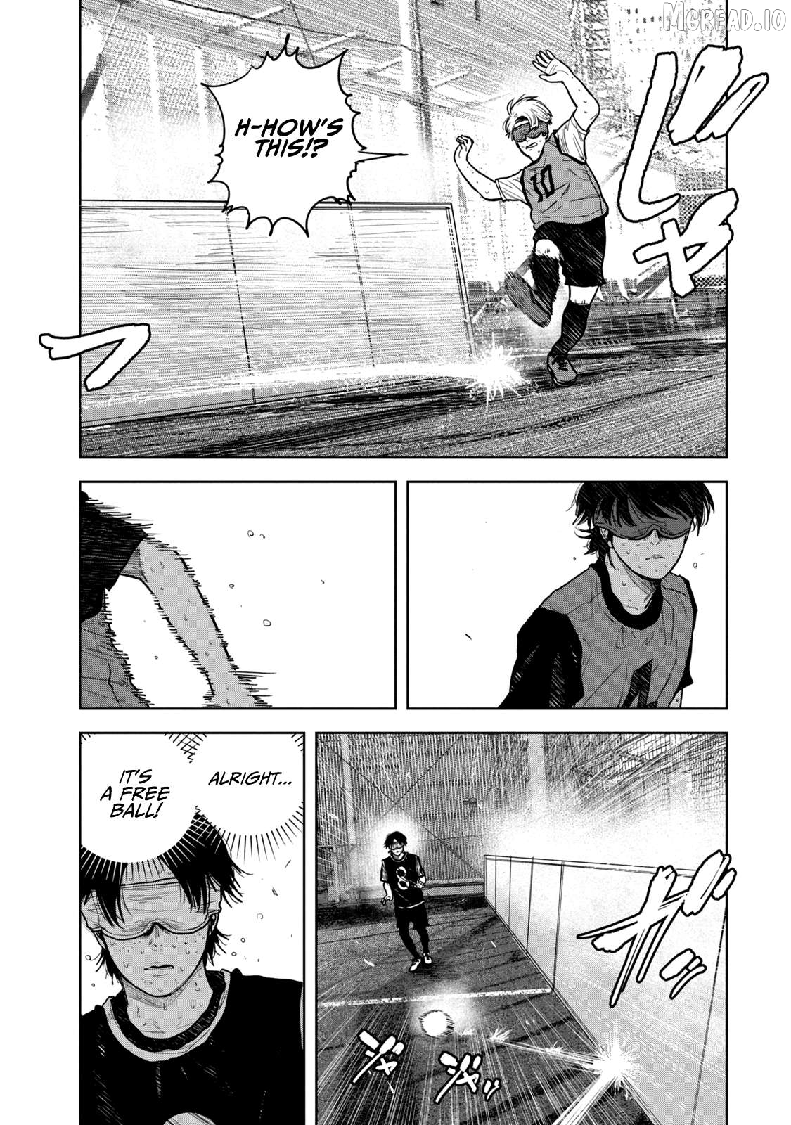 Manga page 12