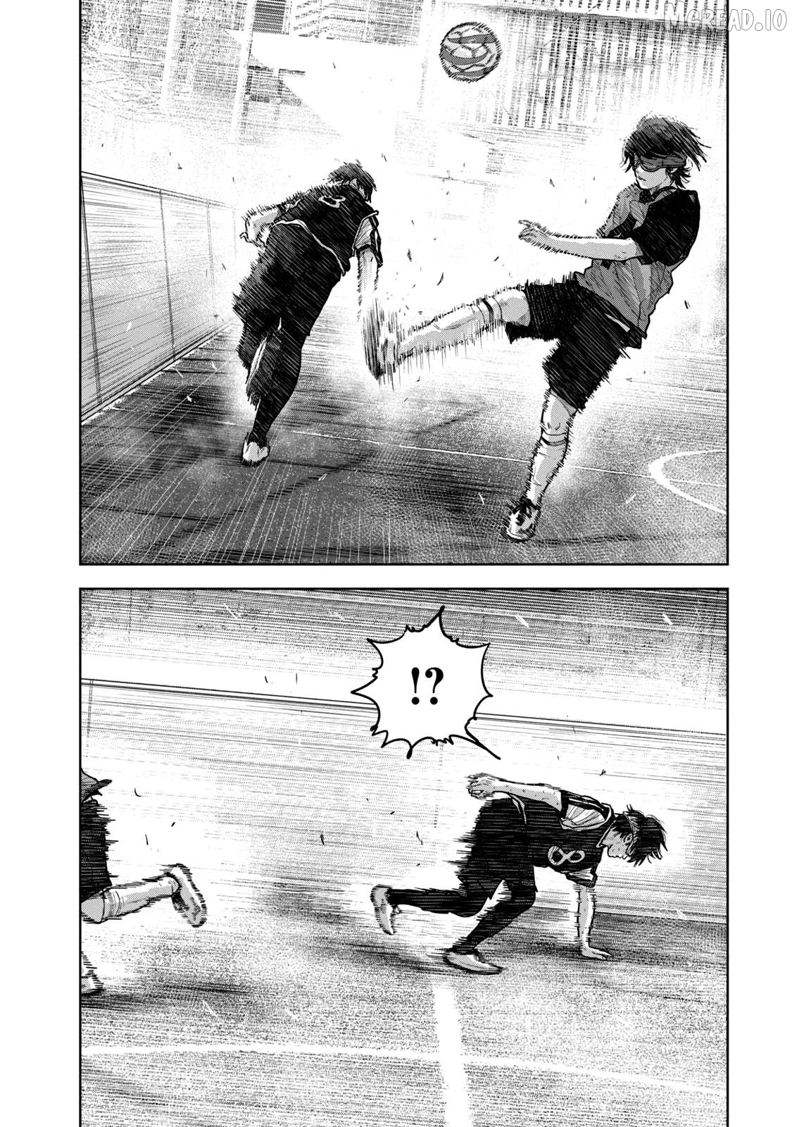 Manga page 16