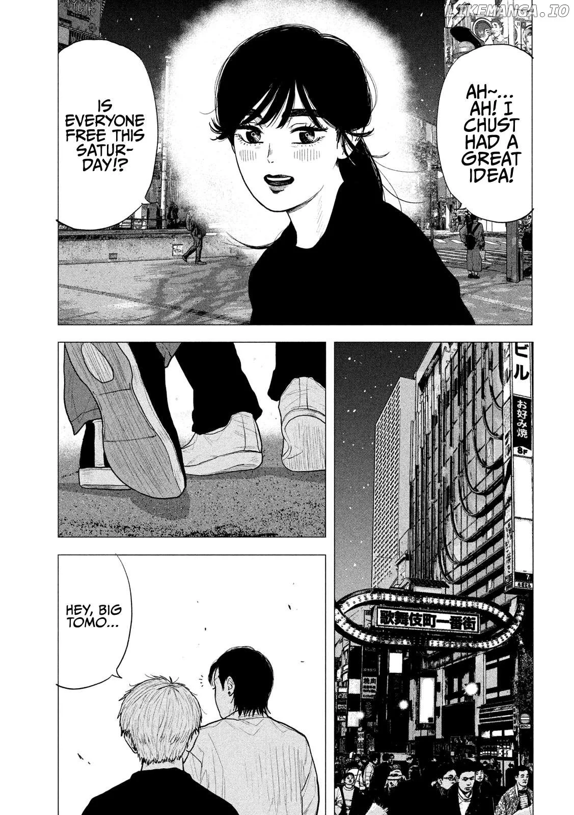 Manga page 12