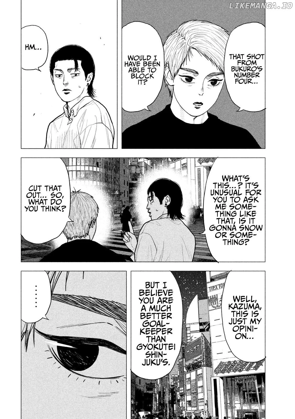 Manga page 13