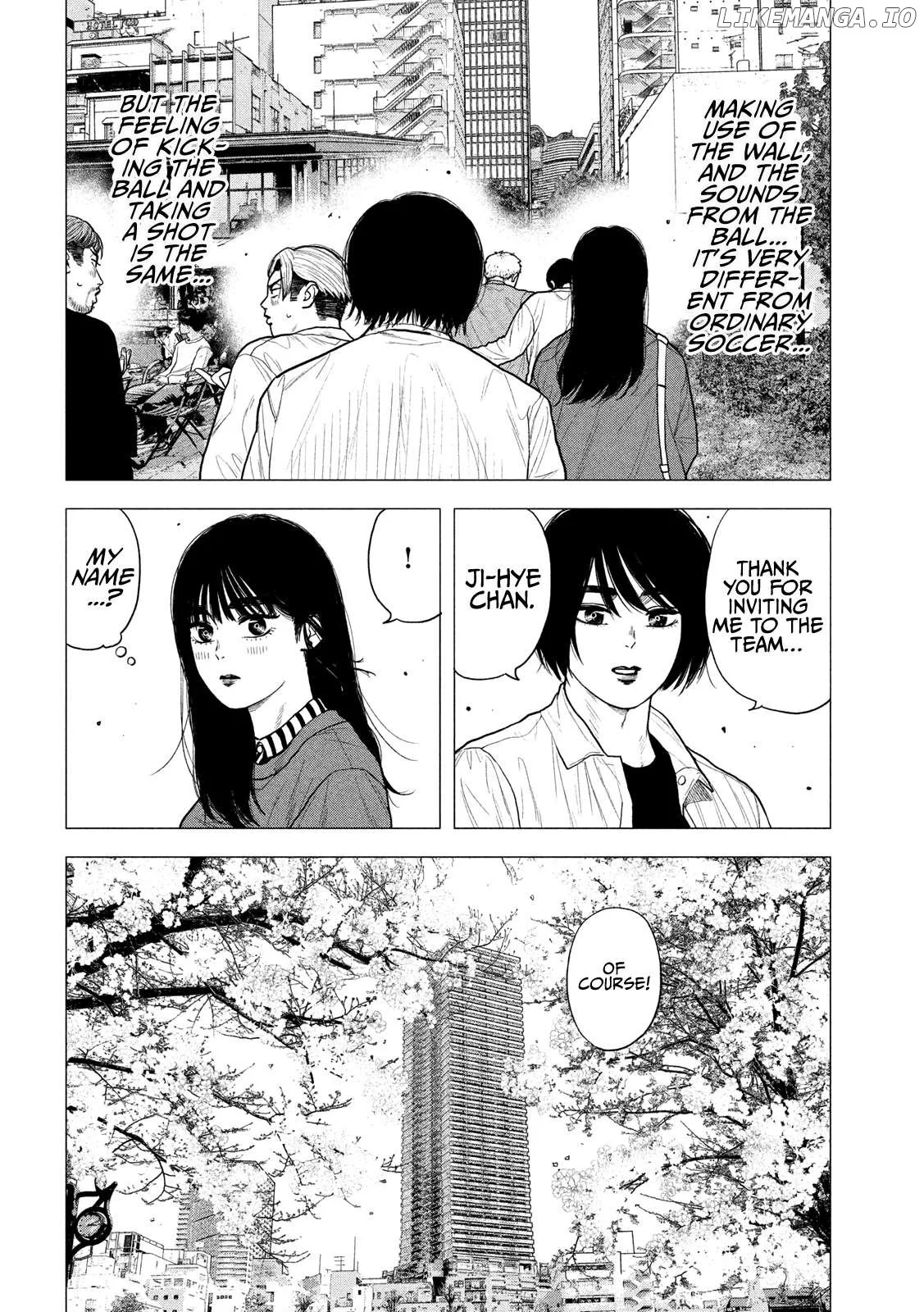 Manga page 21