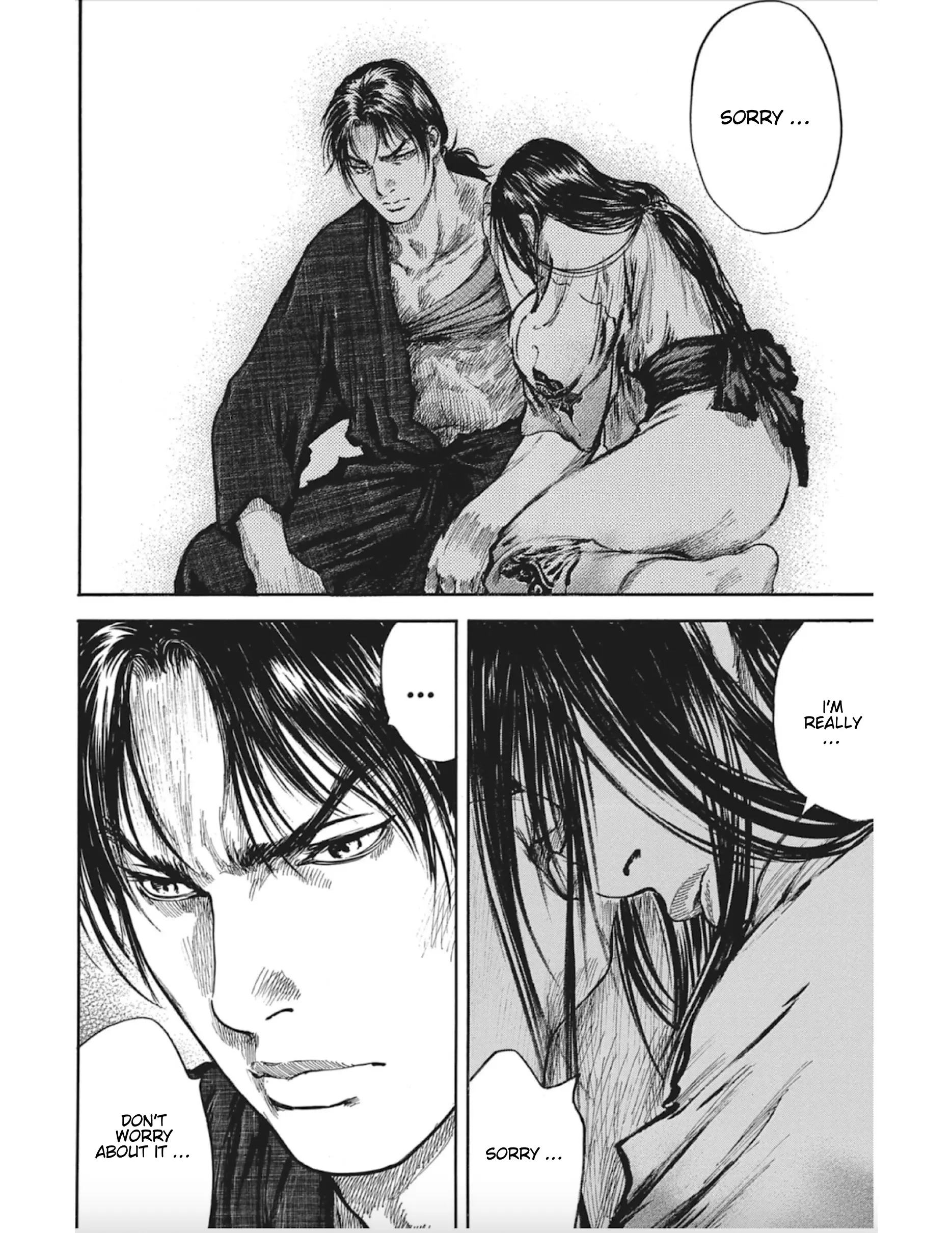 Manga page 32