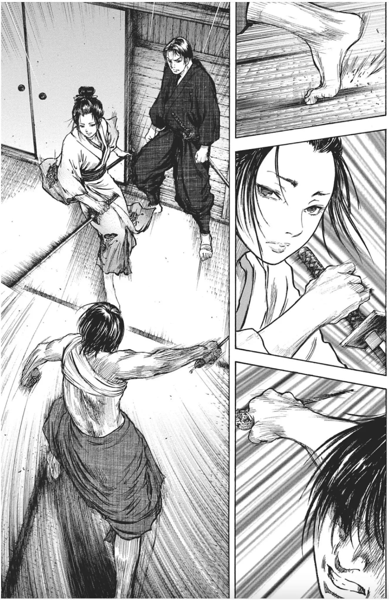 Manga page 20