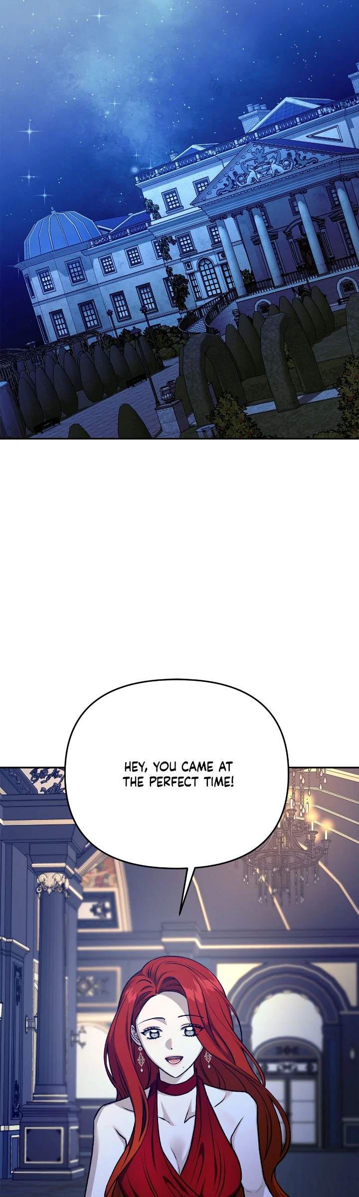 Manga page 40