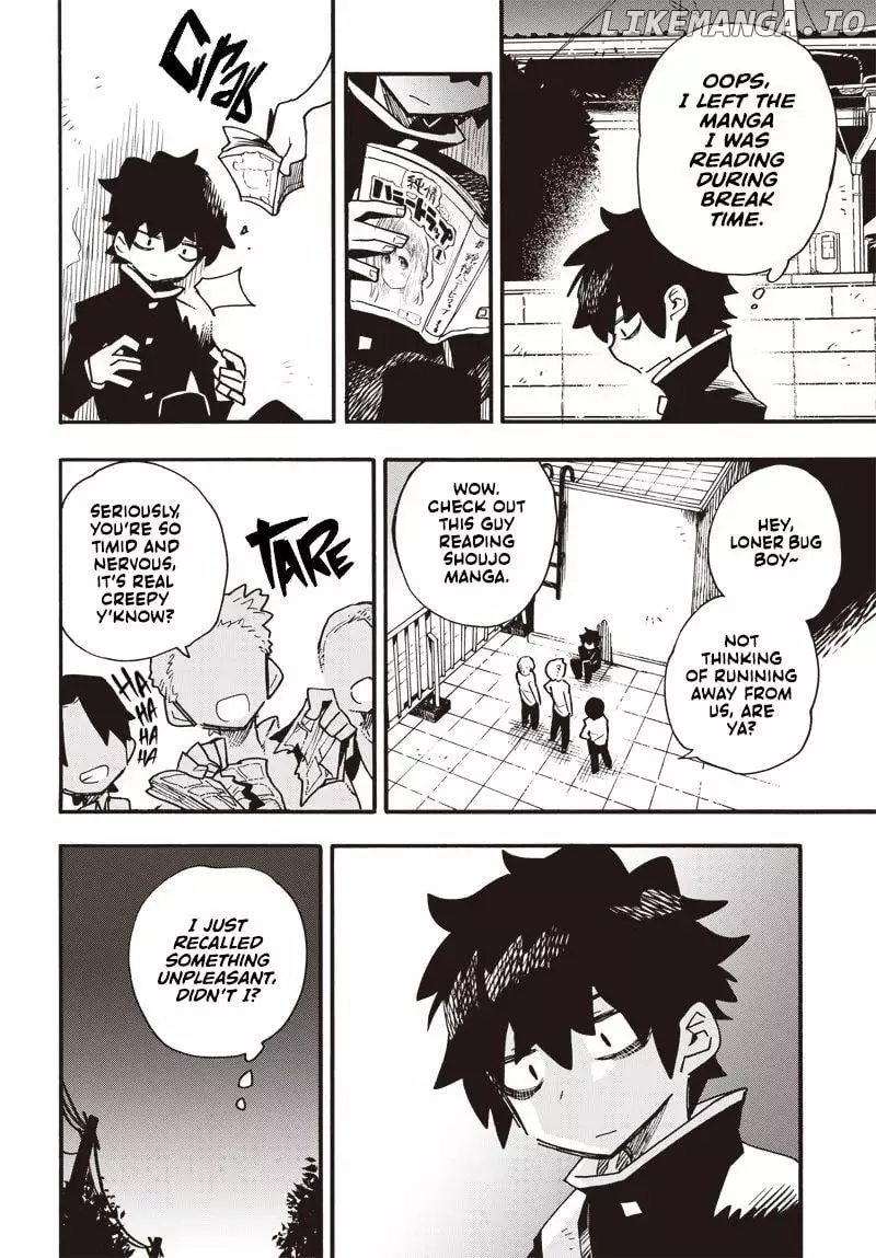Manga page 15