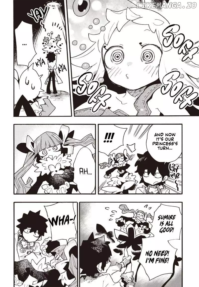 Manga page 23