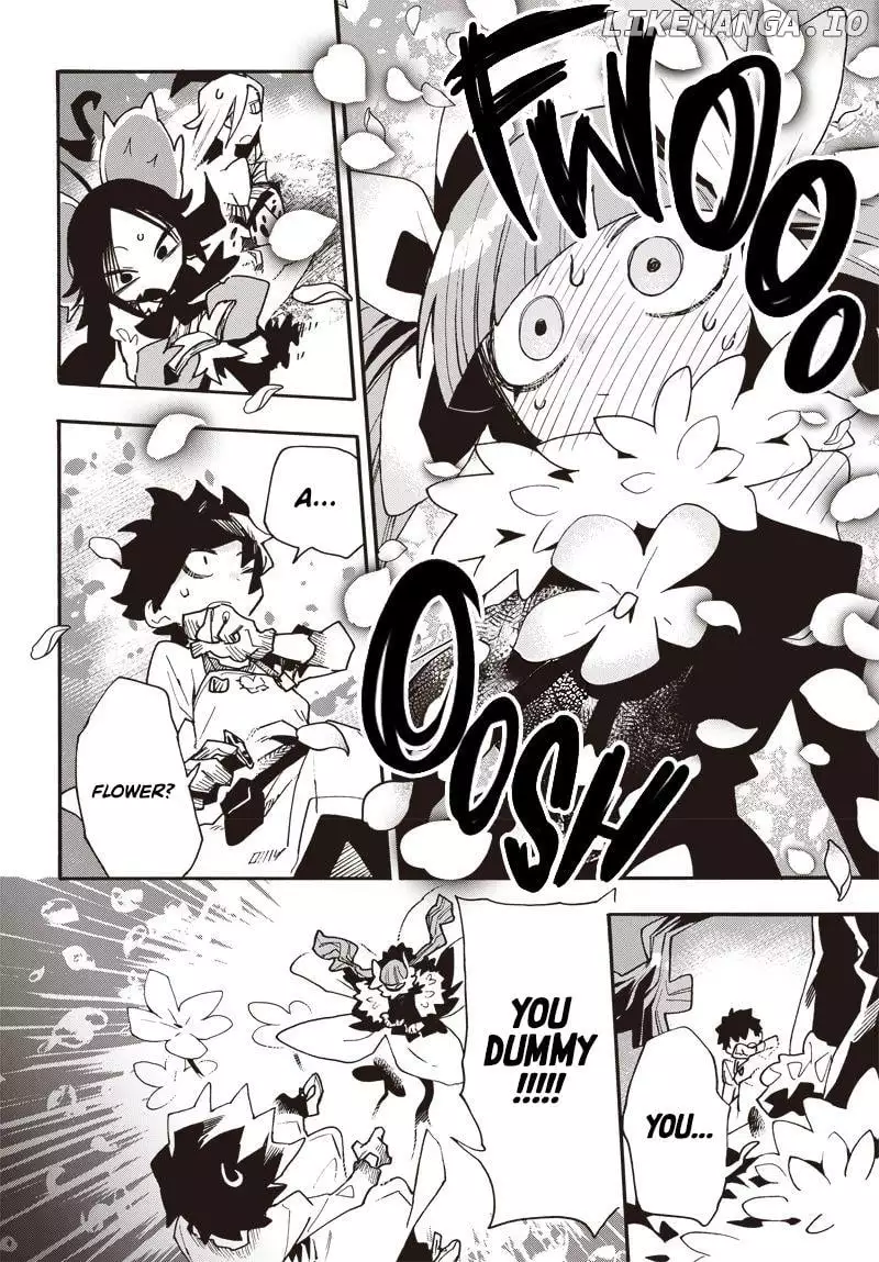 Manga page 25