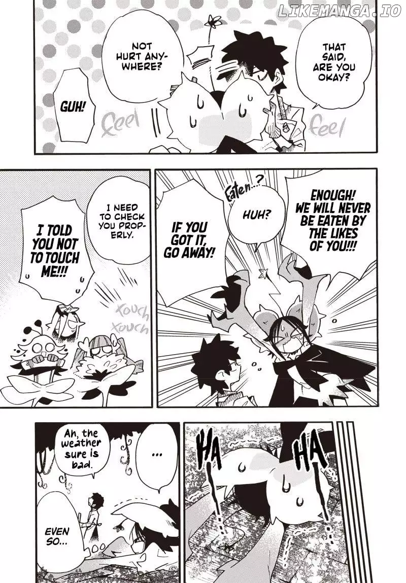 Manga page 32