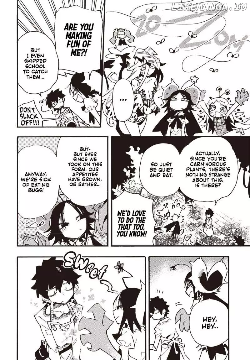 Manga page 9