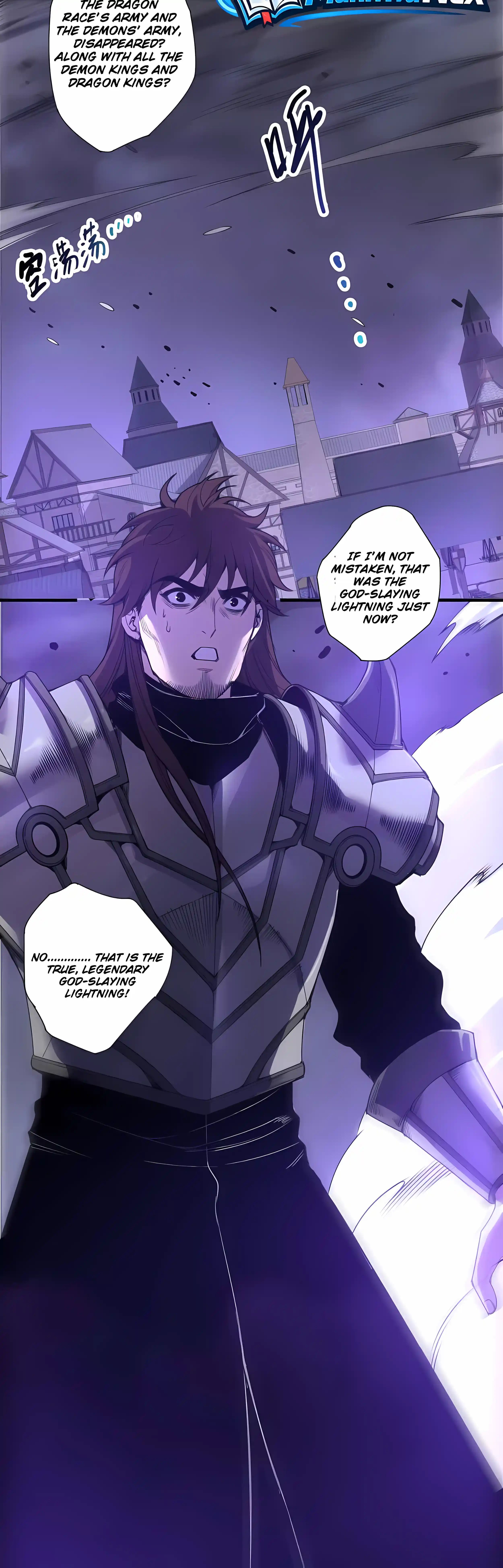 Manga page 28
