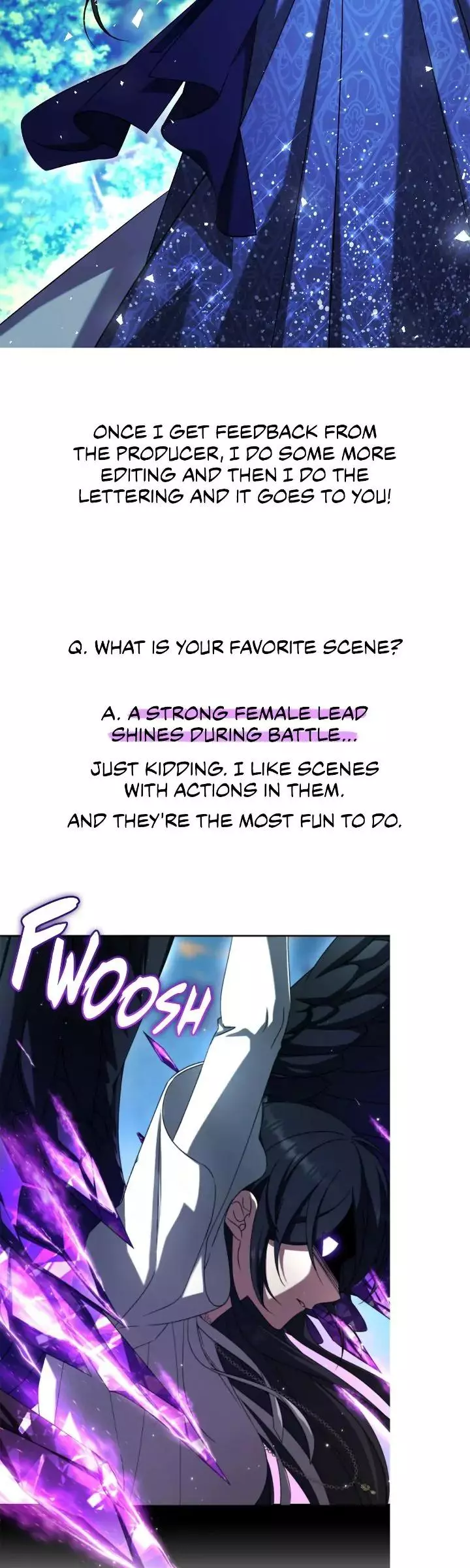 Manga page 19