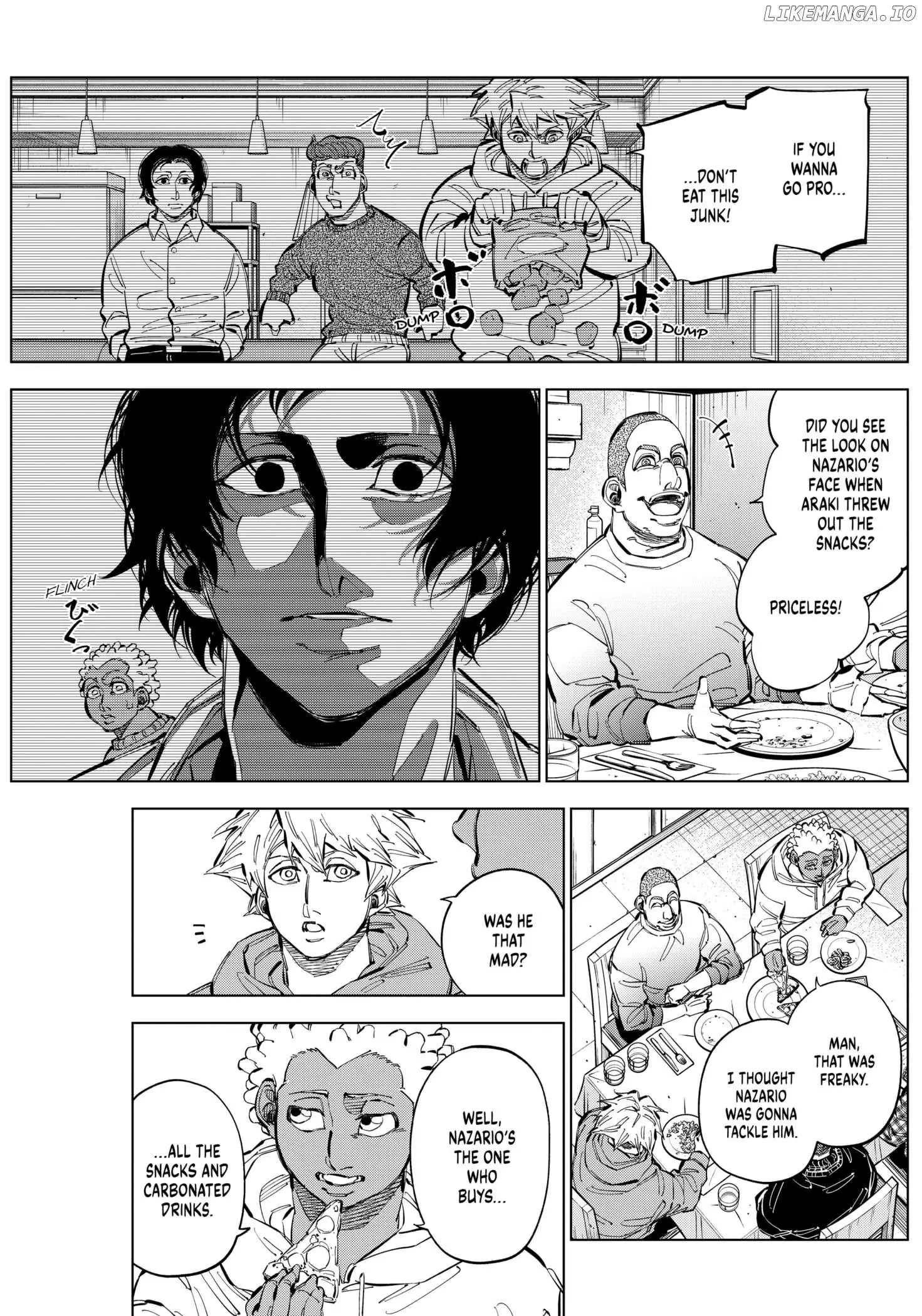 Manga page 12