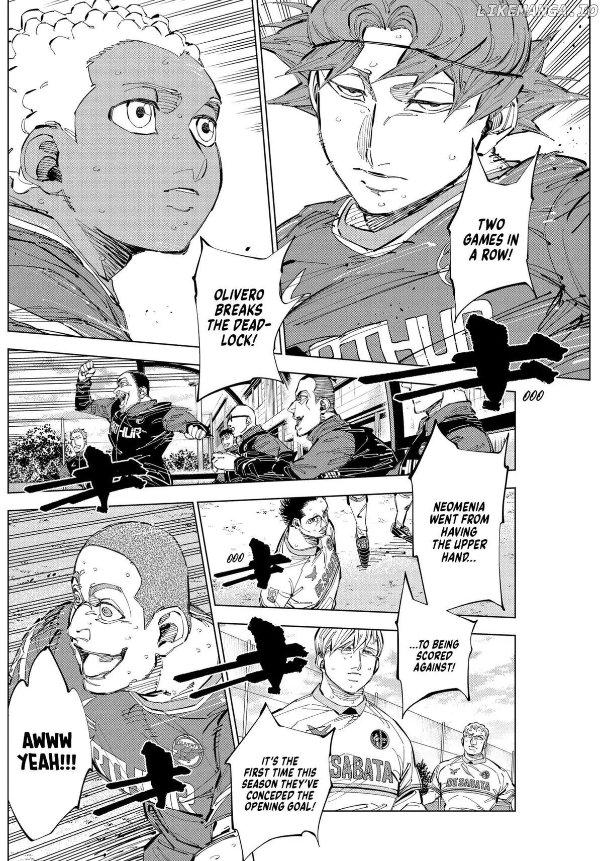 Manga page 12