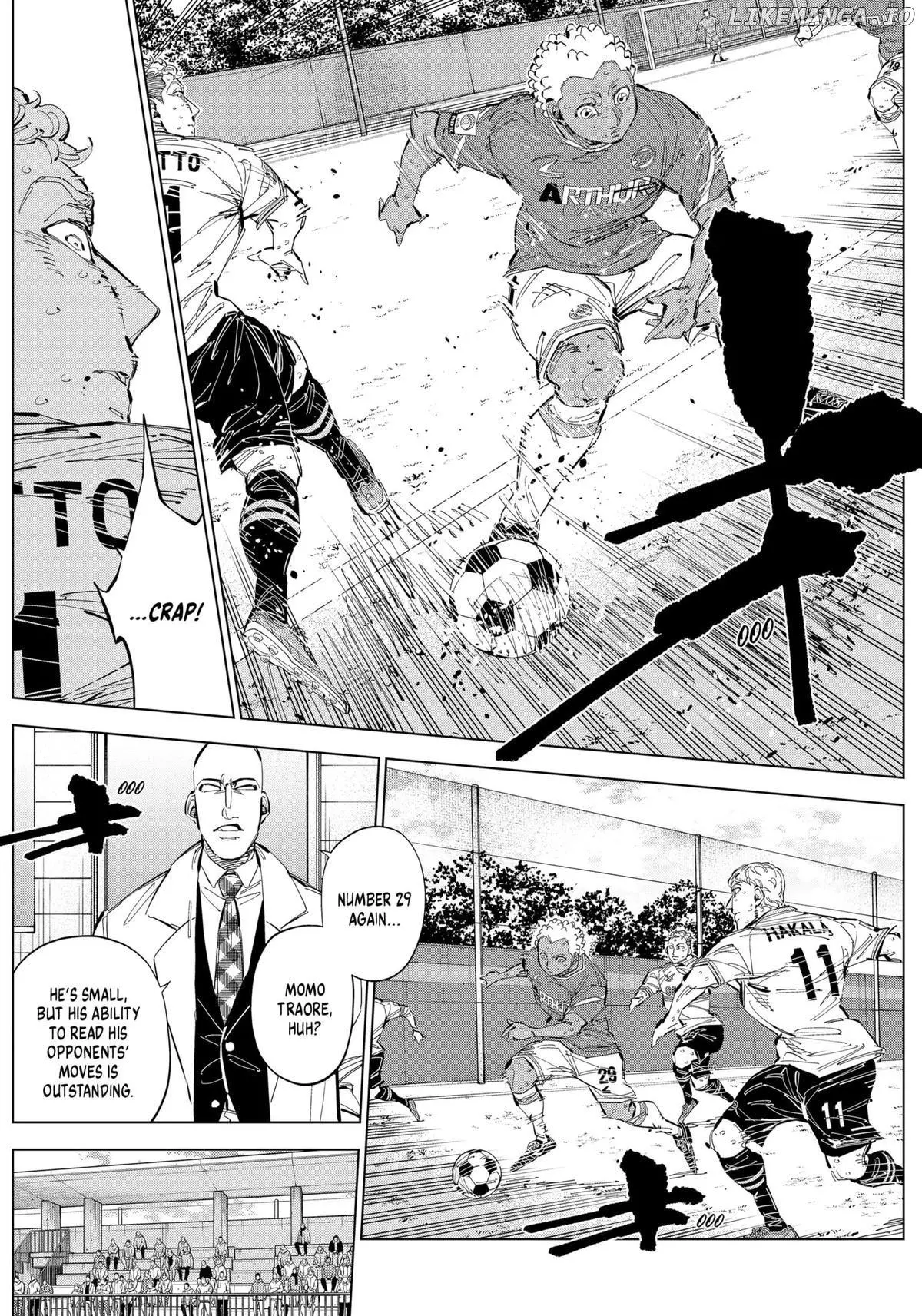 Manga page 10