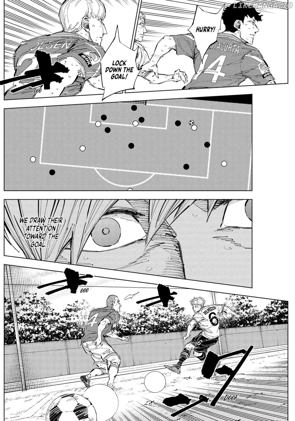 Manga page 10