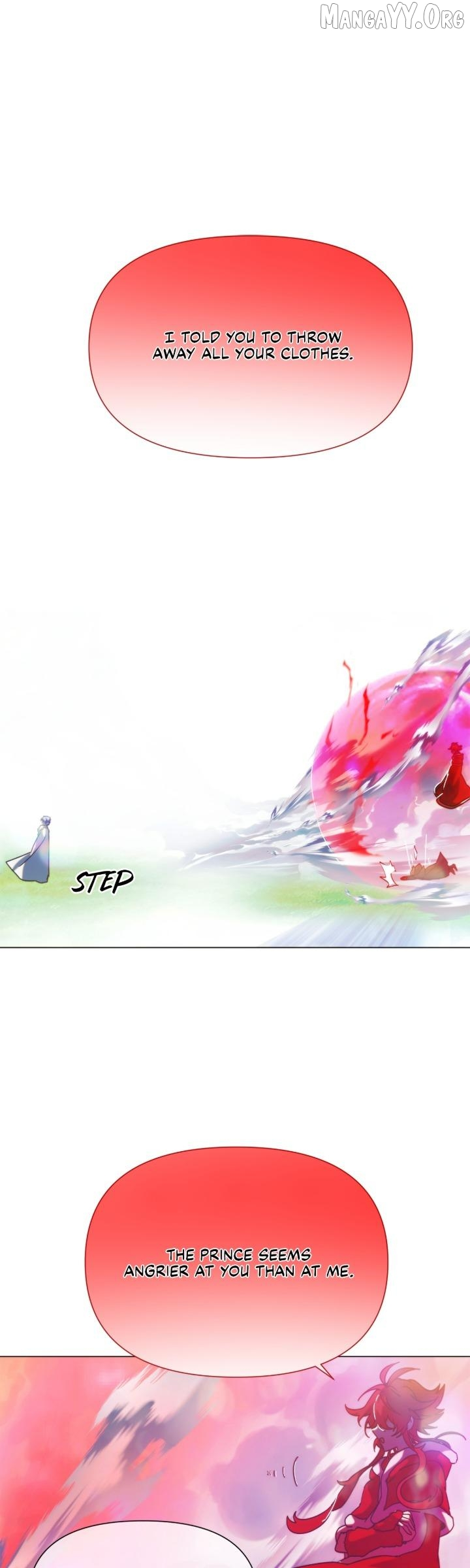 Manga page 40