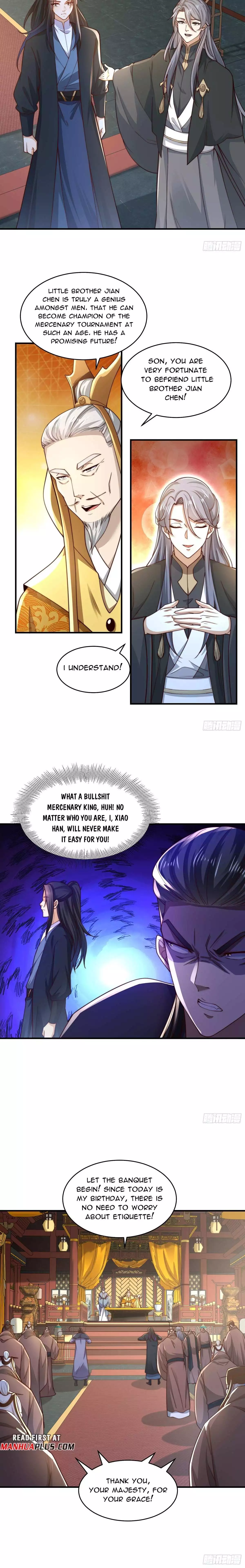 Manga page 6