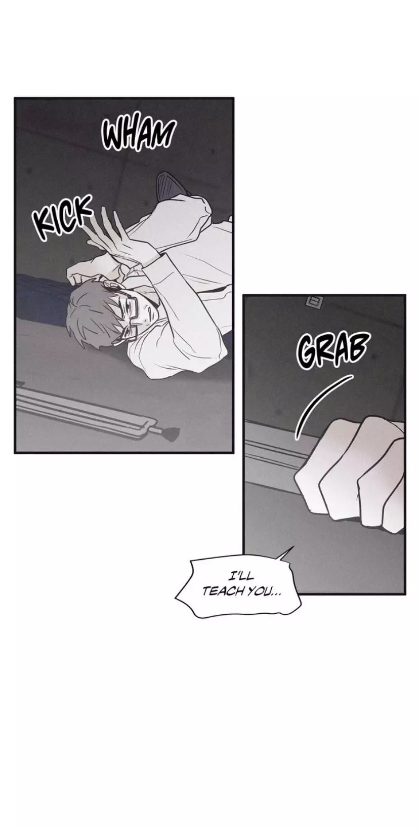 Manga page 28