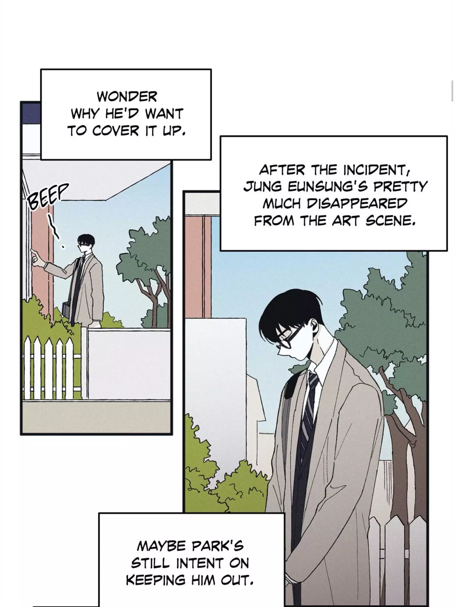 Manga page 7
