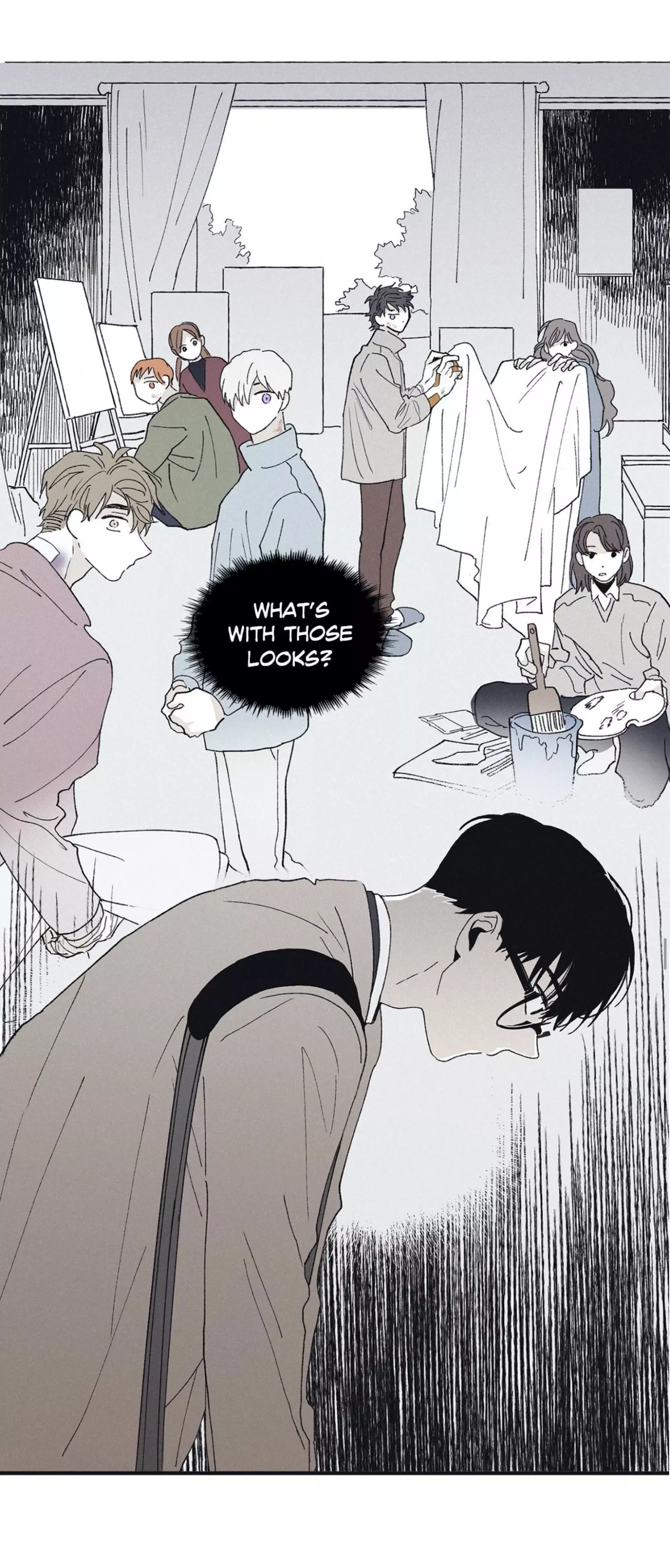 Manga page 23