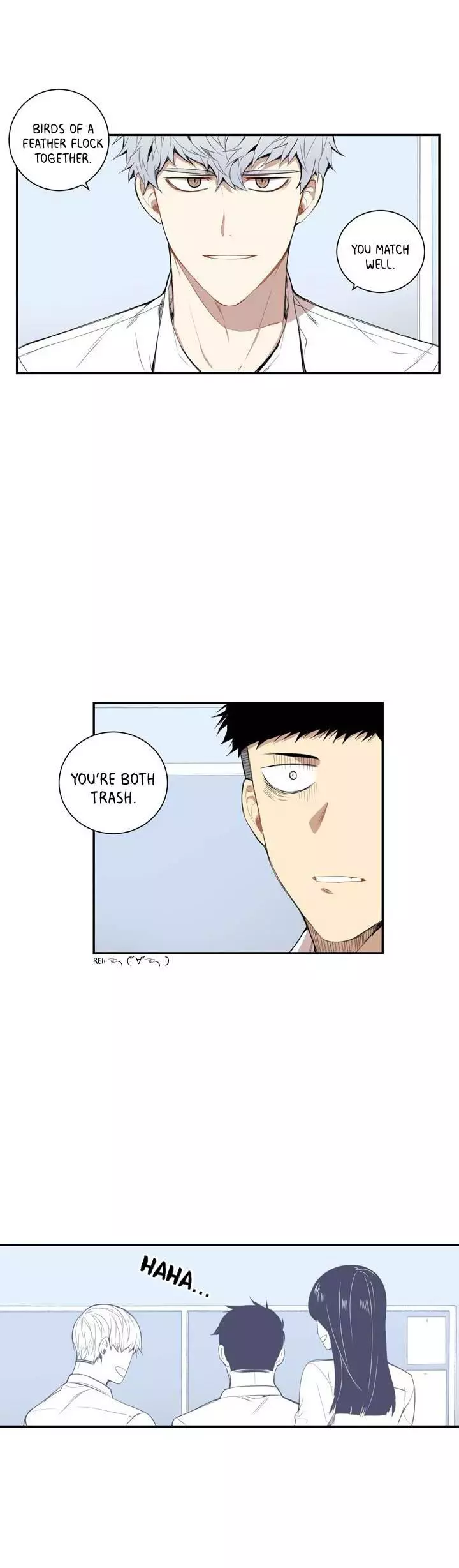 Manga page 18